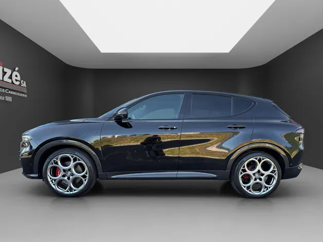 ALFA ROMEO Tonale 1.5 48V Hybrid Veloce Pack Premium