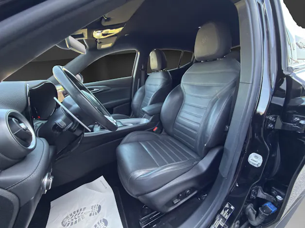 ALFA ROMEO Tonale 1.5 48V Hybrid Veloce Pack Premium