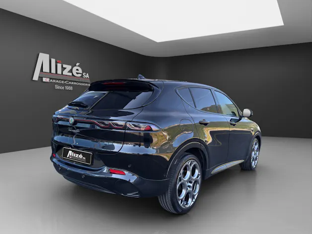 ALFA ROMEO Tonale 1.5 48V Hybrid Veloce Pack Premium