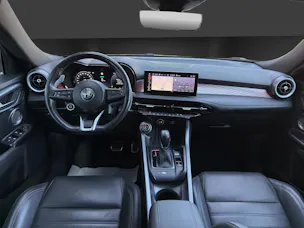 ALFA ROMEO Tonale 1.5 48V Hybrid Veloce Pack Premium
