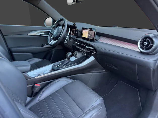 ALFA ROMEO Tonale 1.5 48V Hybrid Veloce Pack Premium