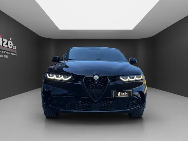 ALFA ROMEO Tonale 1.5 48V Hybrid Veloce Pack Premium