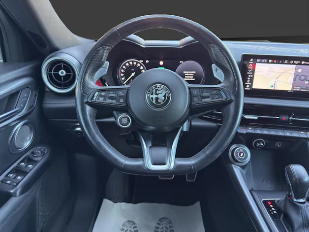 ALFA ROMEO Tonale 1.5 48V Hybrid Veloce Pack Premium