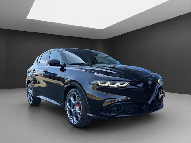 ALFA ROMEO Tonale 1.5 48V Hybrid Veloce Pack Premium
