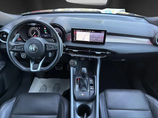 ALFA ROMEO Tonale 1.5 48V Hybrid Veloce Pack Premium