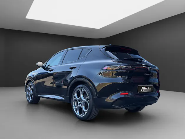 ALFA ROMEO Tonale 1.5 48V Hybrid Veloce Pack Premium