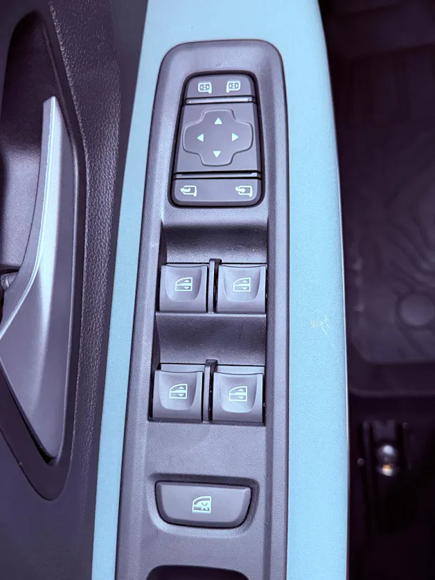 DACIA Jogger HEV 155 Extreme