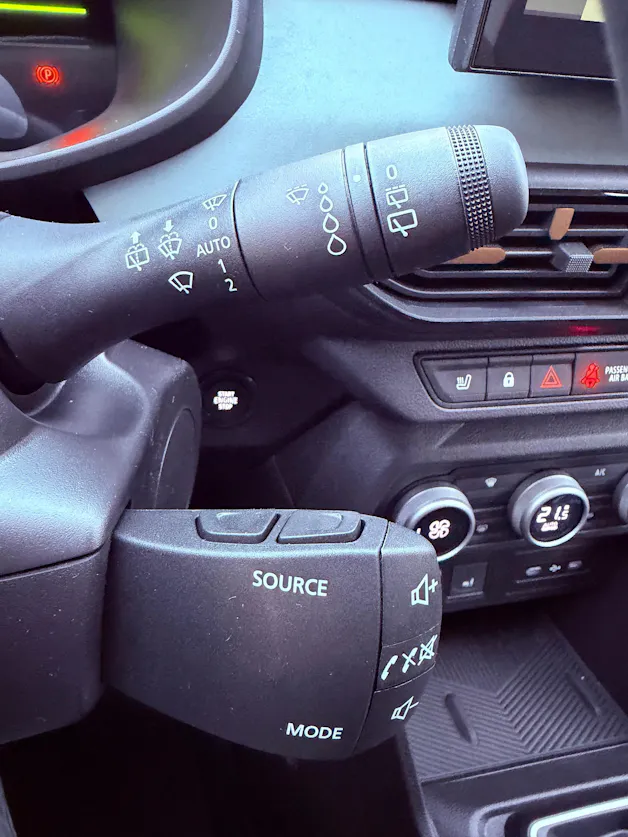 DACIA Jogger HEV 155 Extreme