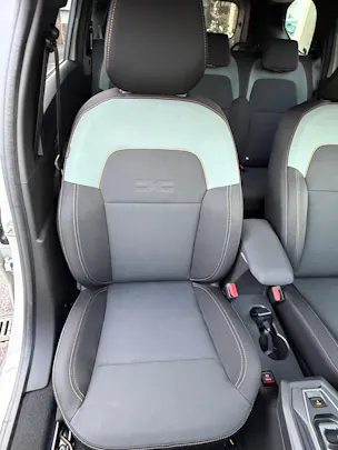 DACIA Jogger HEV 155 Extreme