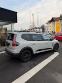 DACIA Jogger HEV 155 Extreme
