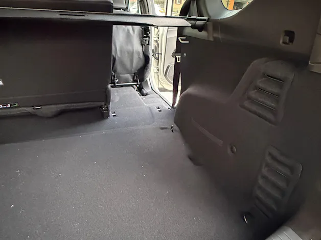 DACIA Jogger HEV 155 Extreme