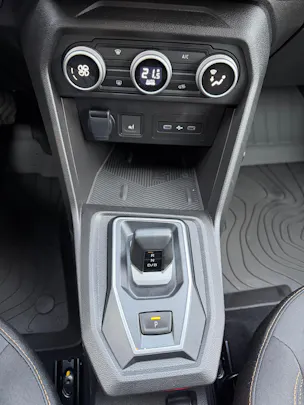 DACIA Jogger HEV 155 Extreme