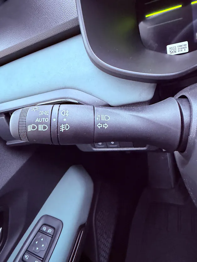 DACIA Jogger HEV 155 Extreme