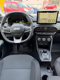 DACIA Jogger HEV 155 Extreme
