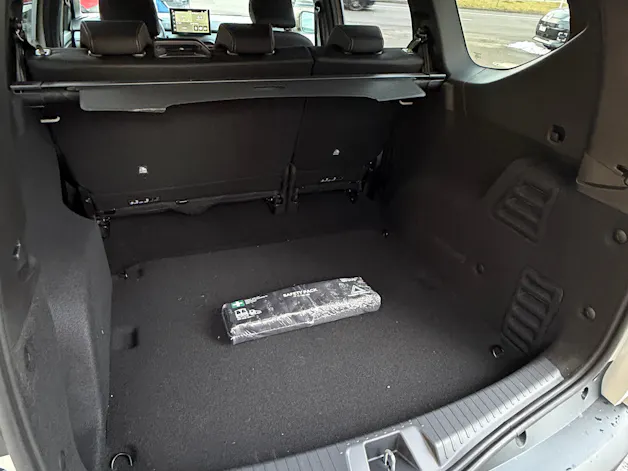 DACIA Jogger HEV 155 Extreme