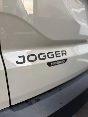 DACIA Jogger HEV 155 Extreme