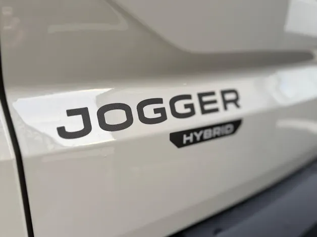 DACIA Jogger HEV 155 Extreme