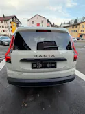 DACIA Jogger HEV 155 Extreme