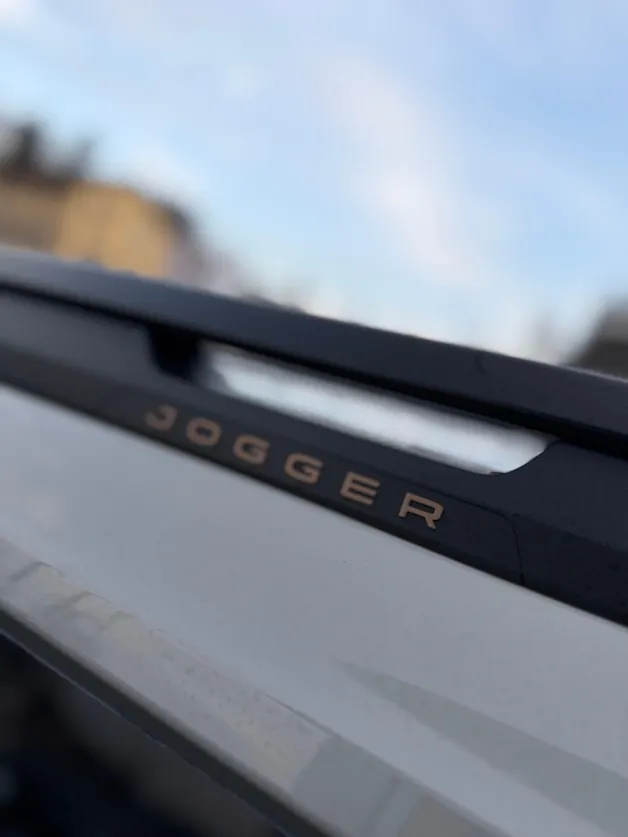 DACIA Jogger HEV 155 Extreme