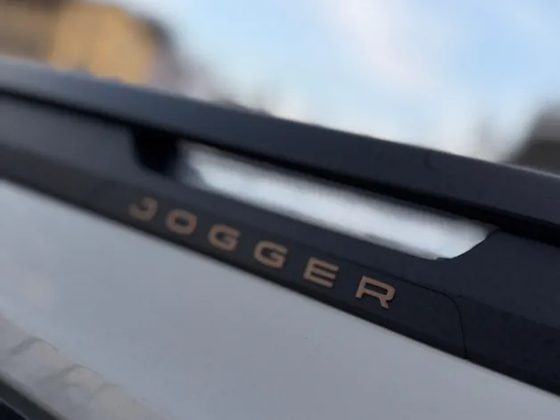 DACIA Jogger HEV 155 Extreme