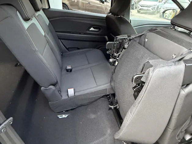 DACIA Jogger HEV 155 Extreme