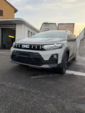 DACIA Jogger HEV 155 Extreme