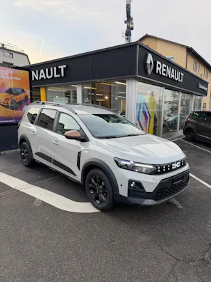 DACIA Jogger HEV 155 Extreme