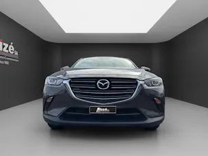 MAZDA CX-3 SKYACTIV-G 121 Ambition FWD Automat