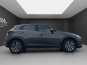 MAZDA CX-3 SKYACTIV-G 121 Ambition FWD Automat