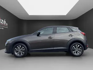 MAZDA CX-3 SKYACTIV-G 121 Ambition FWD Automat