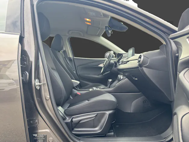 MAZDA CX-3 SKYACTIV-G 121 Ambition FWD Automat