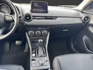 MAZDA CX-3 SKYACTIV-G 121 Ambition FWD Automat