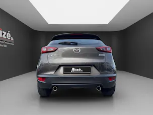 MAZDA CX-3 SKYACTIV-G 121 Ambition FWD Automat