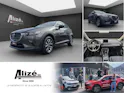 MAZDA CX-3 SKYACTIV-G 121 Ambition FWD Automat