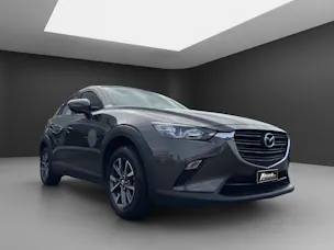 MAZDA CX-3 SKYACTIV-G 121 Ambition FWD Automat