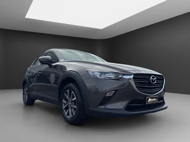 MAZDA CX-3 SKYACTIV-G 121 Ambition FWD Automat