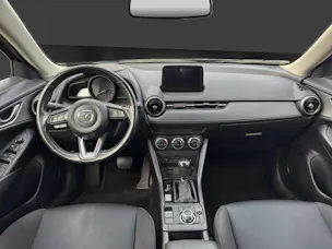 MAZDA CX-3 SKYACTIV-G 121 Ambition FWD Automat