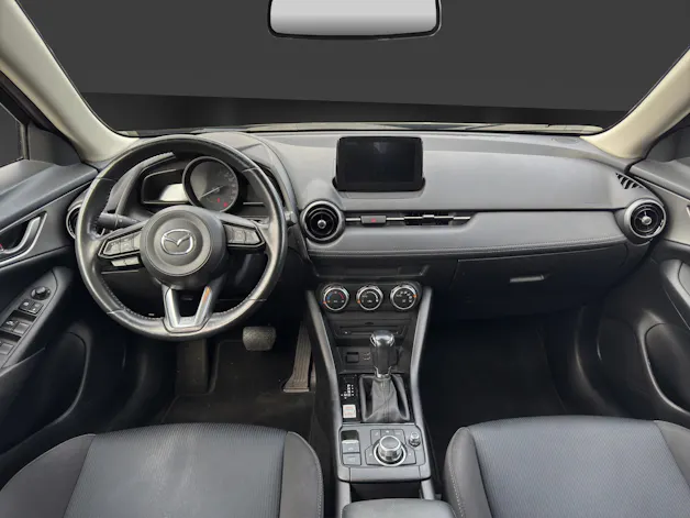 MAZDA CX-3 SKYACTIV-G 121 Ambition FWD Automat