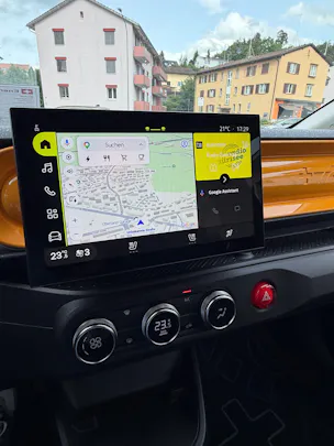 RENAULT Twingo E-Tech 27kWh Techno