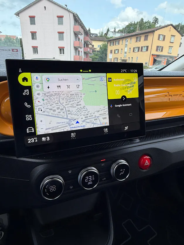 RENAULT Twingo E-Tech 27kWh Techno
