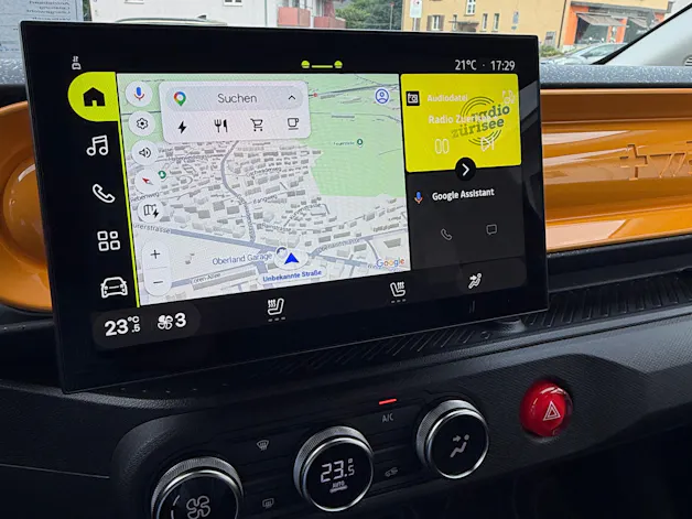 RENAULT Twingo E-Tech 27kWh Techno
