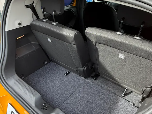 RENAULT Twingo E-Tech 27kWh Techno