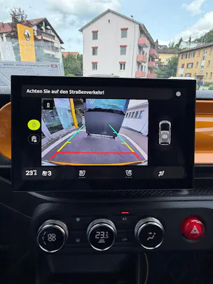 RENAULT Twingo E-Tech 27kWh Techno