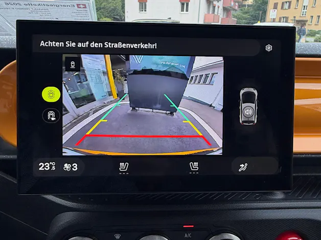 RENAULT Twingo E-Tech 27kWh Techno