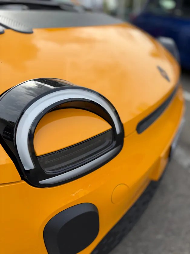 RENAULT Twingo E-Tech 27kWh Techno