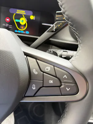 RENAULT Twingo E-Tech 27kWh Techno