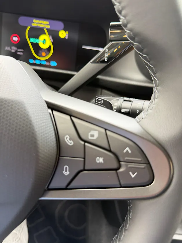 RENAULT Twingo E-Tech 27kWh Techno
