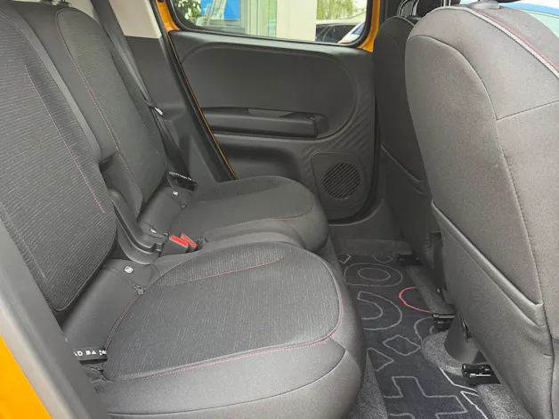 RENAULT Twingo E-Tech 27kWh Techno