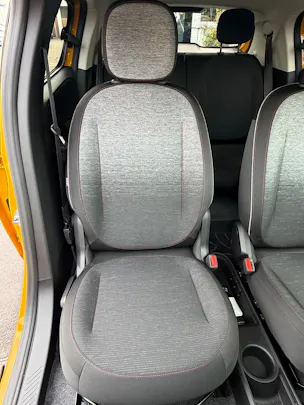 RENAULT Twingo E-Tech 27kWh Techno