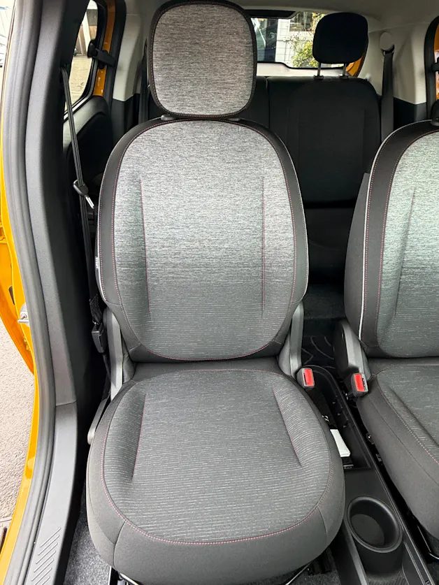 RENAULT Twingo E-Tech 27kWh Techno